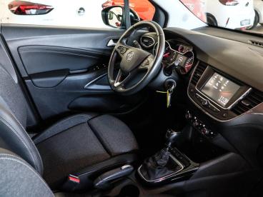 SPOTICAR Opel Crossland Elegance*kamera*pdc*shz*lhz*led* Gebraucht - Suv Benzin Schwarz - Siegen - 1201190352_4