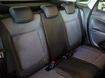 SPOTICAR Opel Crossland Elegance*kamera*pdc*shz*lhz*led* Gebraucht - Suv Benzin Schwarz - Siegen - 1201190352_5