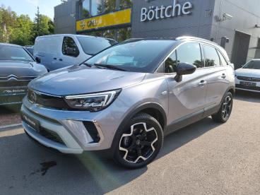 SPOTICAR Opel Crossland 1.2 Ultimate Paket Led/navi/shz/180°kamera Gebraucht - Suv Benzin  - Oschersleben - 1201192265_2