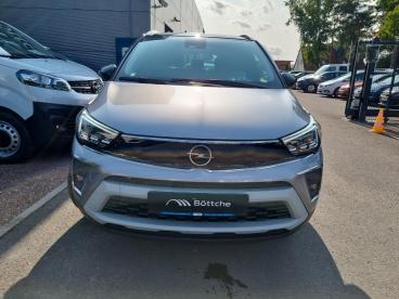 SPOTICAR Opel Crossland 1.2 Ultimate Paket Led/navi/shz/180°kamera Gebraucht - Suv Benzin  - Oschersleben - 1201192265_3