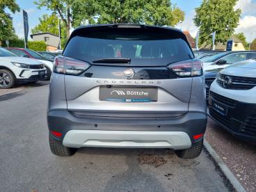 SPOTICAR Opel Crossland 1.2 Ultimate Paket Led/navi/shz/180°kamera Gebraucht - Suv Benzin  - Oschersleben - 1201192265_5