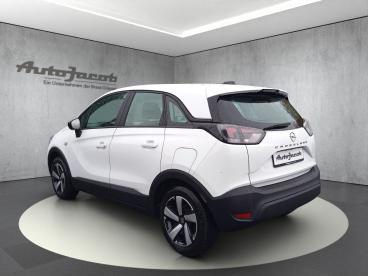 SPOTICAR Opel Crossland Edition Gebraucht - Suv Benzin Weiß - Rüsselsheim - 1201193887_3