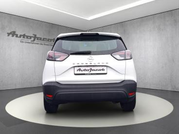 SPOTICAR Opel Crossland Edition Gebraucht - Suv Benzin Weiß - Rüsselsheim - 1201193887_4