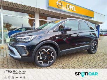 SPOTICAR Opel Crossland 1.2 Elegance Gebraucht - Suv Benzin  - Schönebeck - 1201193895_1