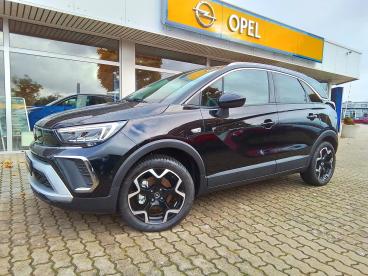 SPOTICAR Opel Crossland 1.2 Elegance Gebraucht - Suv Benzin  - Schönebeck - 1201193895_2