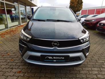 SPOTICAR Opel Crossland 1.2 Elegance Gebraucht - Suv Benzin  - Schönebeck - 1201193895_3