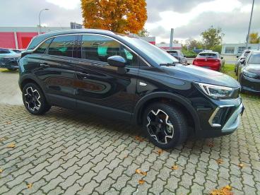 SPOTICAR Opel Crossland 1.2 Elegance Gebraucht - Suv Benzin  - Schönebeck - 1201193895_4