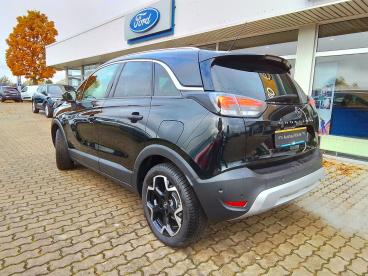 SPOTICAR Opel Crossland 1.2 Elegance Gebraucht - Suv Benzin  - Schönebeck - 1201193895_5