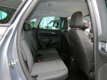 SPOTICAR Opel Crossland Crossland Gebraucht - Suv Benzin Grau - Flensburg - 1201202418_4