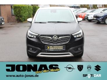 SPOTICAR Opel Crossland Ultimate X Navi Rkamera Sitz-/lenkradh. Gebraucht - Suv Benzin Schwarz - Unna - 1201206293_2