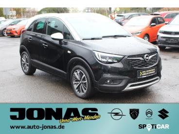 SPOTICAR Opel Crossland Ultimate X Navi Rkamera Sitz-/lenkradh. Gebraucht - Suv Benzin Schwarz - Unna - 1201206293_4