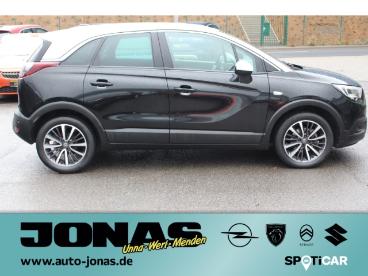 SPOTICAR Opel Crossland Ultimate X Navi Rkamera Sitz-/lenkradh. Gebraucht - Suv Benzin Schwarz - Unna - 1201206293_5