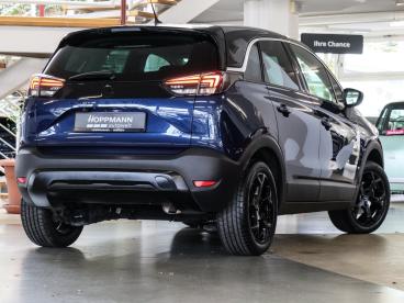 SPOTICAR Opel Crossland Gs Line*kamera*pdc*shz*lhz*led* Gebraucht - Suv Benzin  - Siegen - 1201208318_3