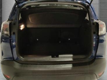 SPOTICAR Opel Crossland Edition 1.2,led Ganzjahresreifen Klima Apple Carpl Gebraucht - Suv Benzin Blau - Neumünster - 1201212819_5