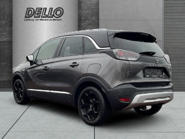 SPOTICAR Opel Crossland Ultimate Alcantara Kamera Keyless Led Dab Bluetoot Gebraucht - Suv Benzin Grau - Schwerin - 1201213915_3