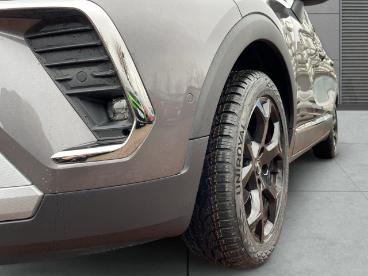 SPOTICAR Opel Crossland Ultimate Alcantara Kamera Keyless Led Dab Bluetoot Gebraucht - Suv Benzin Grau - Schwerin - 1201213915_4