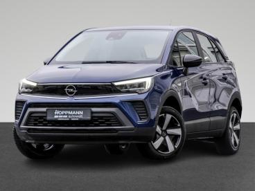 SPOTICAR Opel Crossland Enjoy*pdc*shz*lhz*led* Gebraucht - Suv Benzin  - Siegen - 1201214022_2