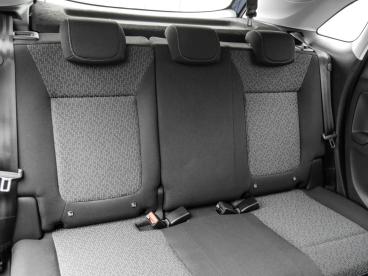 SPOTICAR Opel Crossland Enjoy*pdc*shz*lhz*led* Gebraucht - Suv Benzin  - Siegen - 1201214022_5