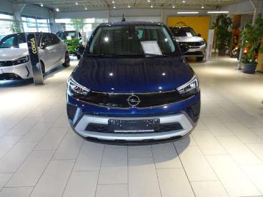SPOTICAR Opel Crossland Elegance Gebraucht - Suv Benzin  - Lübeck - 1201217087_2