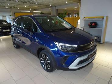 SPOTICAR Opel Crossland Elegance Gebraucht - Suv Benzin  - Lübeck - 1201217087_3