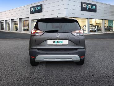SPOTICAR Opel Crossland Elegance 1.2 Turbo 130 Autom. Navi Eph 180kam Wint Gebraucht - Suv Benzin Grau - St. Augustin - 1201222357_5