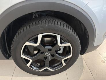 SPOTICAR Opel Crossland 1.2 Automatik Elegance Gebraucht - Suv Benzin  - Wilhelmshaven - 1201223558_4