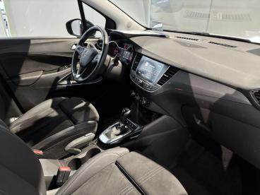 SPOTICAR Opel Crossland 1.2 Automatik Elegance Gebraucht - Suv Benzin  - Wilhelmshaven - 1201223558_5