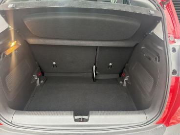 SPOTICAR Opel Crossland 1.2 Edition Led Apple Carplay Android Auto Ruckfah Gebraucht - Suv Benzin Rot - Lübeck - 1201224232_5