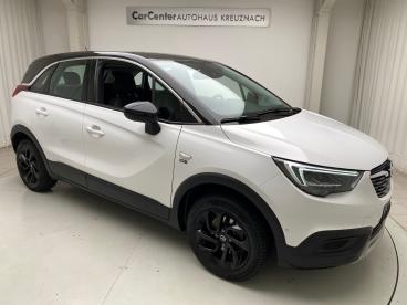 SPOTICAR Opel Crossland (x) 1.2 Opel 2020 Automatik Led Gebraucht - Suv Benzin Weiß - Bad Kreuznach - 1201224726_1