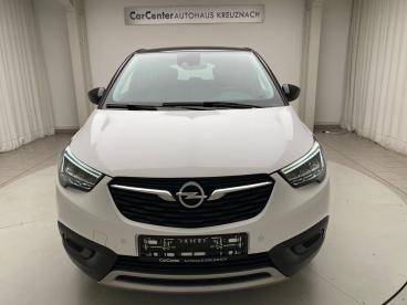 SPOTICAR Opel Crossland (x) 1.2 Opel 2020 Automatik Led Gebraucht - Suv Benzin Weiß - Bad Kreuznach - 1201224726_2