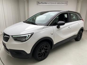 SPOTICAR Opel Crossland (x) 1.2 Opel 2020 Automatik Led Gebraucht - Suv Benzin Weiß - Bad Kreuznach - 1201224726_3