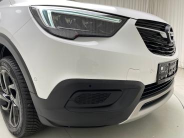 SPOTICAR Opel Crossland (x) 1.2 Opel 2020 Automatik Led Gebraucht - Suv Benzin Weiß - Bad Kreuznach - 1201224726_4