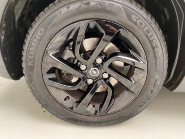 SPOTICAR Opel Crossland (x) 1.2 Opel 2020 Automatik Led Gebraucht - Suv Benzin Weiß - Bad Kreuznach - 1201224726_5