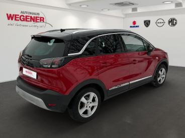 SPOTICAR Opel Crossland Ultimate 1.2at Navi Kamera Shz Headup Gebraucht - Suv Benzin  - Berlin - 1201225194_3