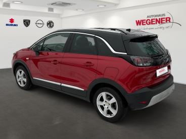 SPOTICAR Opel Crossland Ultimate 1.2at Navi Kamera Shz Headup Gebraucht - Suv Benzin  - Berlin - 1201225194_4