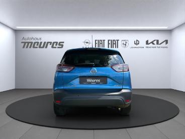 SPOTICAR Opel Crossland Edition Apple Carplay Usb Nsw Verkehrszeichenerk. Gebraucht - Suv Benzin Blau - Erkelenz - 1201227056_3