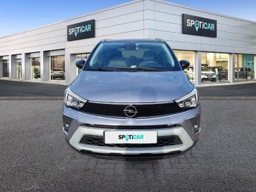 SPOTICAR Opel Crossland Ultimate Navi/180°rfk/keyless/lhz/bhws Gebraucht - Suv Benzin Grau - Rüdersdorf - 1201227523_2