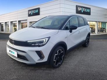 SPOTICAR Opel Crossland Ultimate 180°rfk/keyless/navipro/twa Gebraucht - Suv Benzin  - Rüdersdorf - 1201227551_1