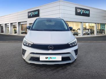 SPOTICAR Opel Crossland Ultimate 180°rfk/keyless/navipro/twa Gebraucht - Suv Benzin  - Rüdersdorf - 1201227551_2