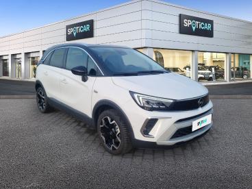 SPOTICAR Opel Crossland Ultimate 180°rfk/keyless/navipro/twa Gebraucht - Suv Benzin  - Rüdersdorf - 1201227551_3