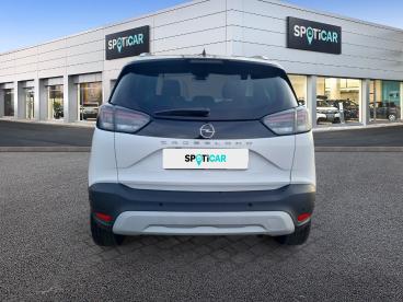 SPOTICAR Opel Crossland Ultimate 180°rfk/keyless/navipro/twa Gebraucht - Suv Benzin  - Rüdersdorf - 1201227551_5