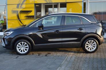 SPOTICAR Opel Crossland Elegance 1.2 Autom./kamera/navi Pro/led Gebraucht - Suv Benzin  - Saerbeck - 1201227584_2