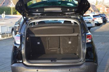 SPOTICAR Opel Crossland Elegance 1.2 Autom./kamera/navi Pro/led Gebraucht - Suv Benzin  - Saerbeck - 1201227584_5