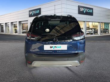 SPOTICAR Opel Crossland Ultimate 1.2 Turbo Navi Shz Kam Grip-control Park- Gebraucht - Suv Benzin Blau - Köln - 1201230019_5