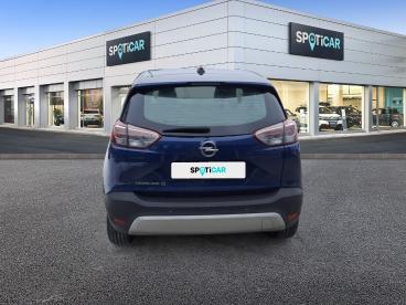 SPOTICAR Opel Crossland X 1.5 D At Innovation Led Navi Shz Lhz Pdc Rfk Gebraucht - Suv Diesel Blau - Jüterbog - 1201232545_5