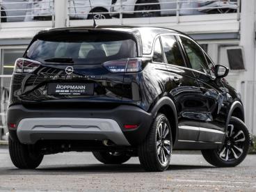 SPOTICAR Opel Crossland Elegance*automatik*kamera*pdc*shz*lhz*led* Gebraucht - Suv Benzin  - Siegen - 1201234055_3