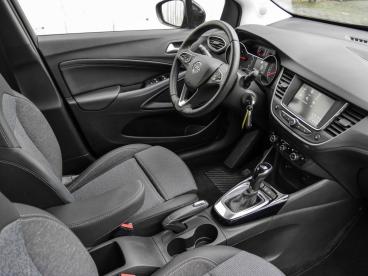 SPOTICAR Opel Crossland Elegance*automatik*kamera*pdc*shz*lhz*led* Gebraucht - Suv Benzin  - Siegen - 1201234055_4