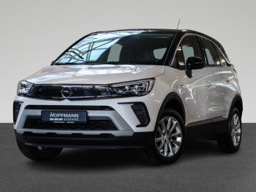 SPOTICAR Opel Crossland Elegance Automatik*navi*kamera*pdc*shz*lhz* Gebraucht - Suv Benzin  - Siegen - 1201234261_2