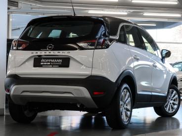 SPOTICAR Opel Crossland Elegance Automatik*navi*kamera*pdc*shz*lhz* Gebraucht - Suv Benzin  - Siegen - 1201234261_3