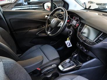 SPOTICAR Opel Crossland Elegance Automatik*navi*kamera*pdc*shz*lhz* Gebraucht - Suv Benzin  - Siegen - 1201234261_4